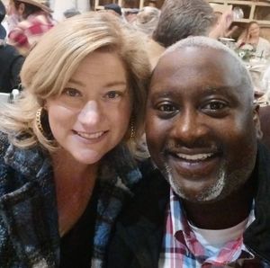 Meet your Posher, Lori